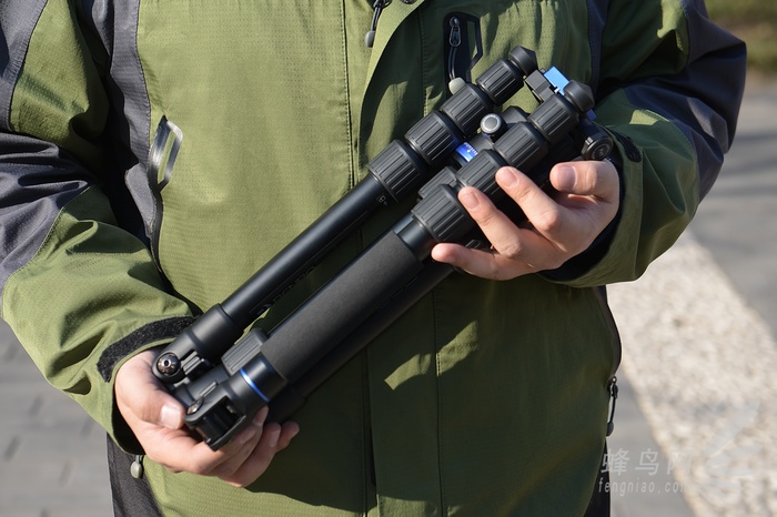 百诺便携相机三脚架评测,百诺三脚架if19对比mc19