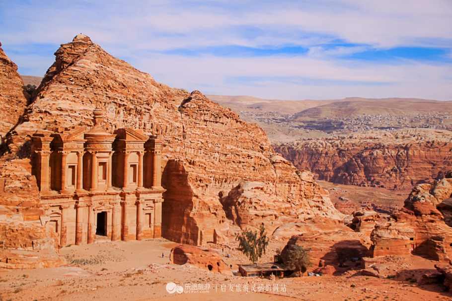 一座拥有深厚历史底蕴的城市,一座有着悠久历史的城市