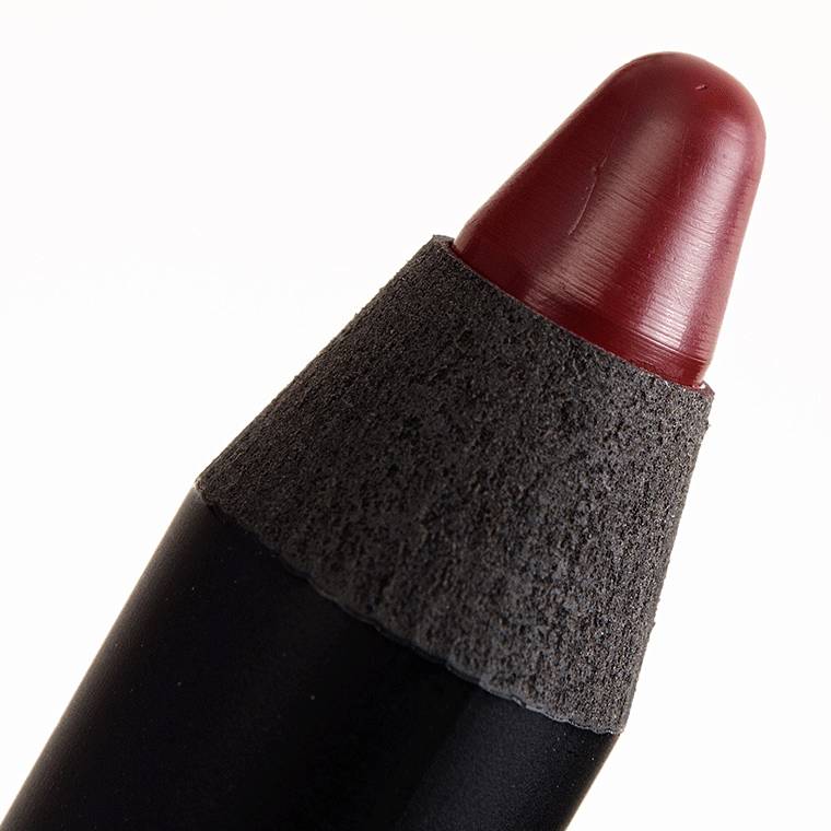 nars唇膏笔颜色推荐 (nars 雾感唇膏笔红咖豆沙色)