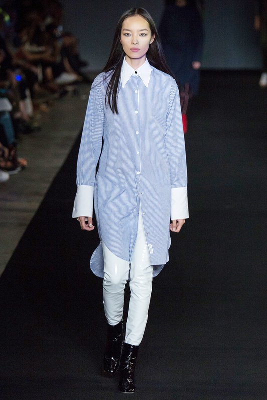 十大品牌白衬衫推荐,今年最流行的白衬衫短袖衬衫