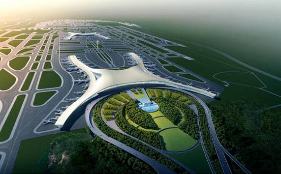 渝北哪个区发展最好,渝北人很富吗