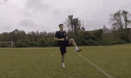 维维足球控球训练教程,维维足球过人技巧系列教程