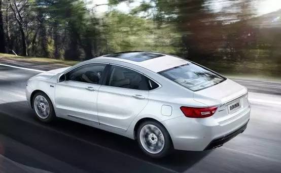 吉利汽车被“恒指”揽入怀抱背后的惊天大秘密