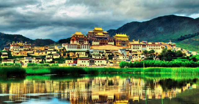 央视推荐长江十大旅游线路视频,中国十大热门旅游线路