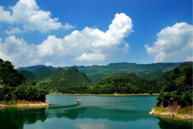 重庆最富有的8个区县 (重庆最发达的10个区县)