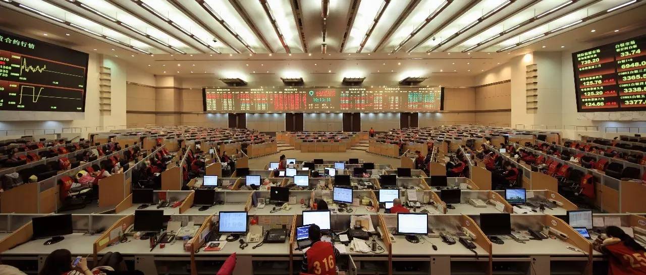 上海期货交易所官网招聘,中国金融期货交易所2024校园招聘