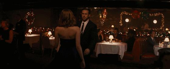 爱乐之城含泪对视,爱乐之城看杜比还是imax