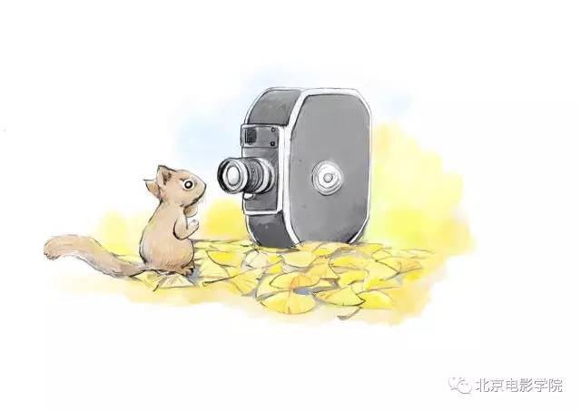 北影艺考演戏,北影艺考的热闹非凡