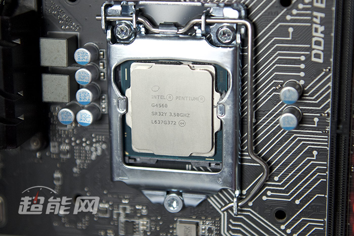 奔腾g4560能装win10么,奔腾g4560处理器的笔记本电脑