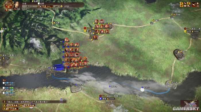 三国志13pk跟不pk区别,三国志13PK版