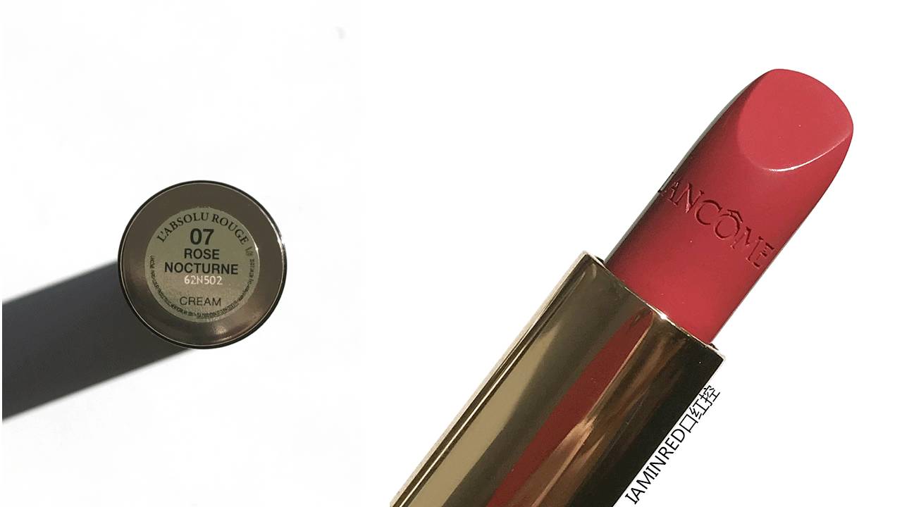 适合素颜黄皮唇色深涂抹的口红,日常口红推荐素颜深唇