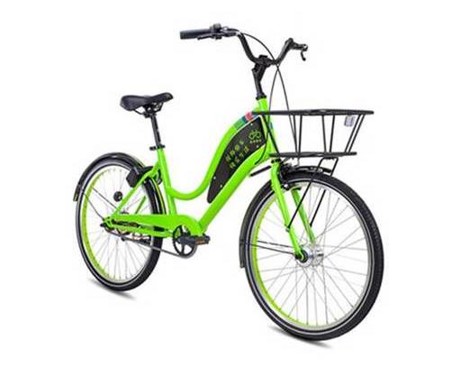 共享单车最新评测,共享单车哪家车质量最好