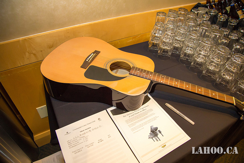 撒花｜与公益同行！庆祝Coromandel乐活网球公益晚宴圆满成功