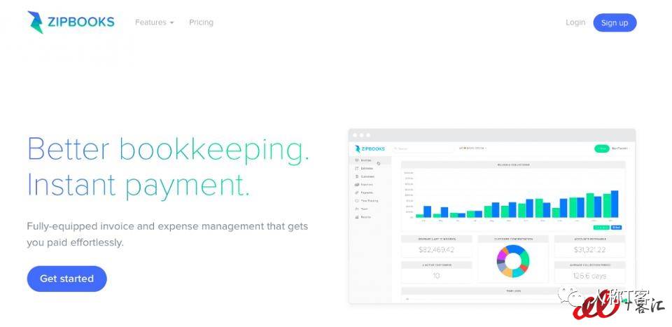 云财务未来前景如何,云财务的市场前景