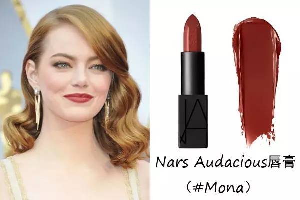 2022最好看的大牌口红色号,2022春夏流行的口红色号