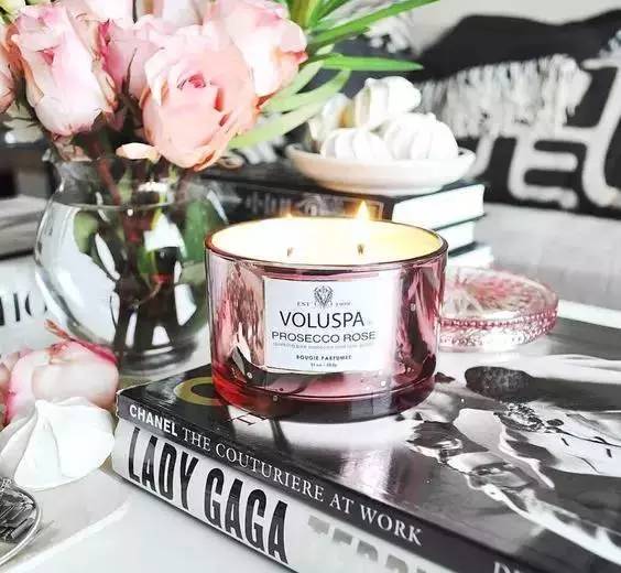 选蜡烛看运势,选蜡烛测试未来等待你的是什么