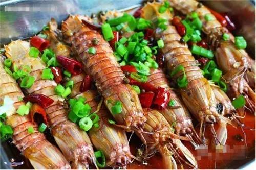 威海的海鲜什么时候是旺季,威海应季海鲜