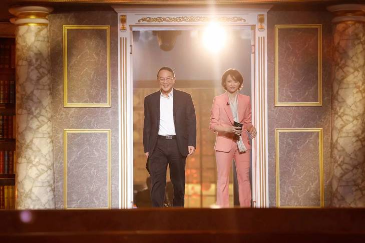 联想教父柳传志终生贯彻的柳家家风，值得每位父母学习！