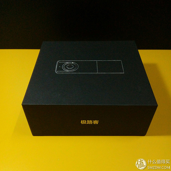 颜值爆表功能够用极路客T1行车记录仪综合测评