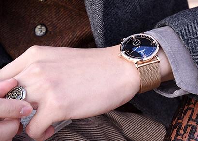 选一款名表,2019最受欢迎的腕表时尚大气