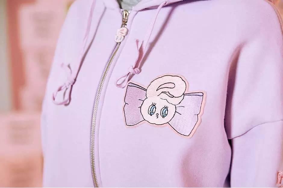 韩国推荐衣服女装,韩国牌子衣服品牌大全