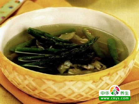 六种食疗汤轻松降低高血脂,养生降血脂喝什么茶