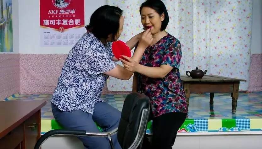 会说话的刘能,盘点刘能说话有多逗