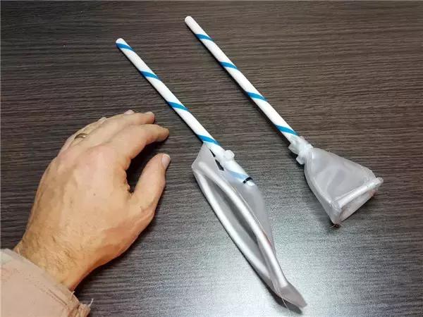 便便不用脱裤子，这种上天的事情要在天上实现了！