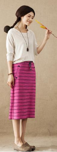 服装的不同风格的分类，你喜欢那一种呢？