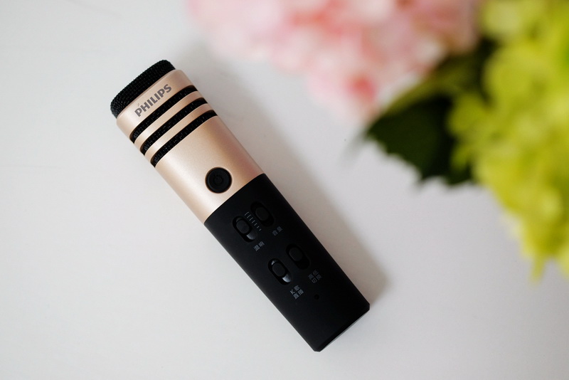 飞利浦dlk38001麦克风使用方法,飞利浦dlk38001是电容麦克风吗