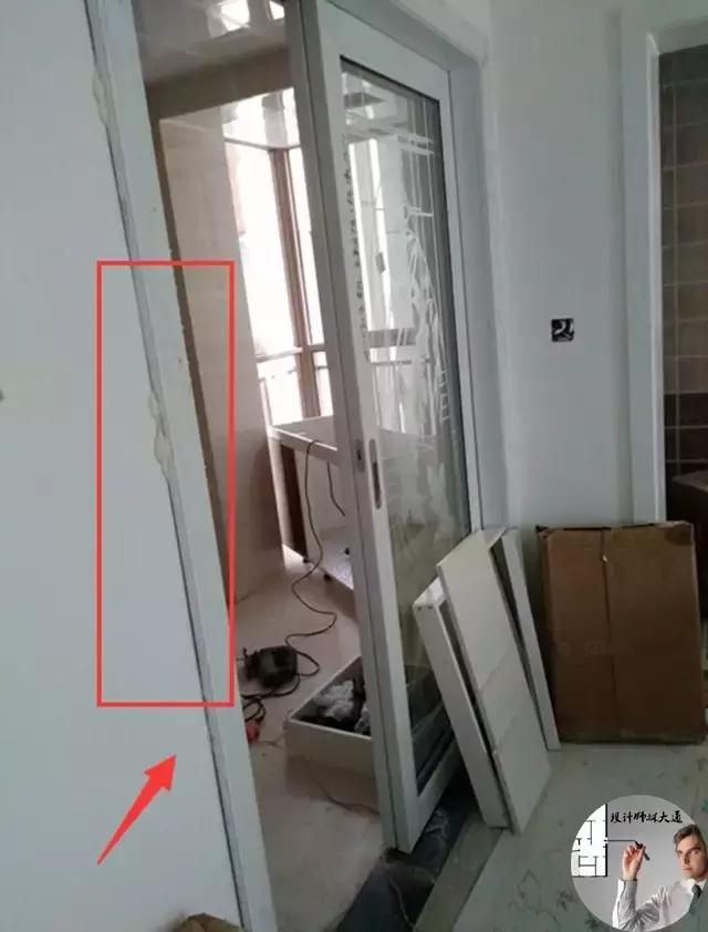 刮瓷粉的墙壁发霉怎么解决,墙壁刮瓷粉裂开怎么回事