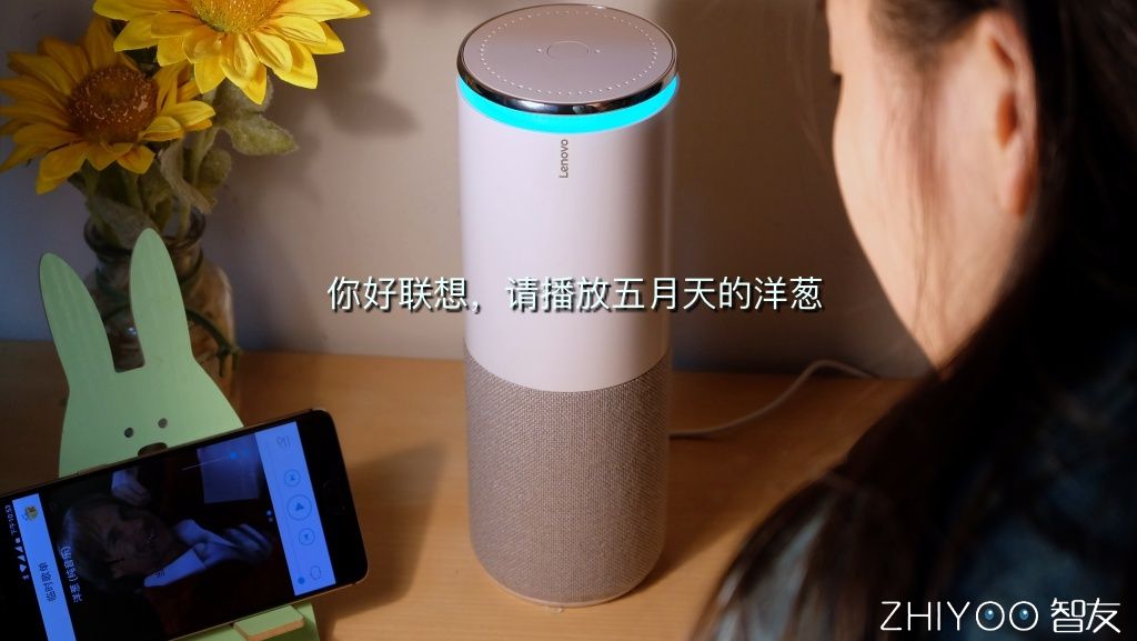 联想蓝牙音箱评测,联想智能音箱评测视频
