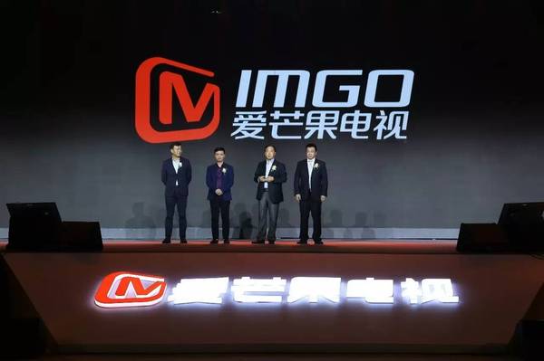 芒果tv与小米,芒果tv乐视版