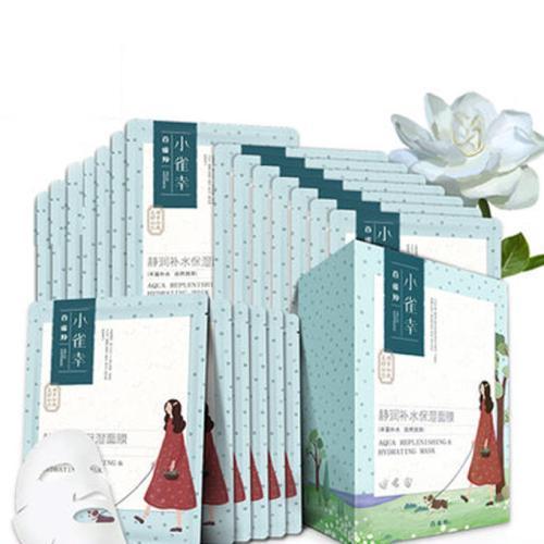 敷面膜坚持多久可以有效改善肌肤,香蕉蛋黄牛奶面膜适合怎样的肤质