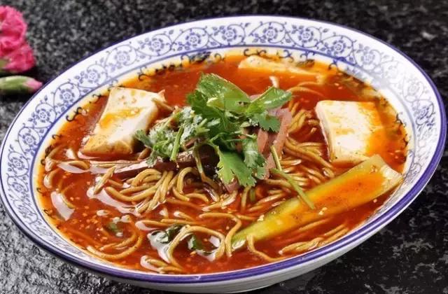 西安市内半日的小众绝佳去处,西安往东好玩儿的景点