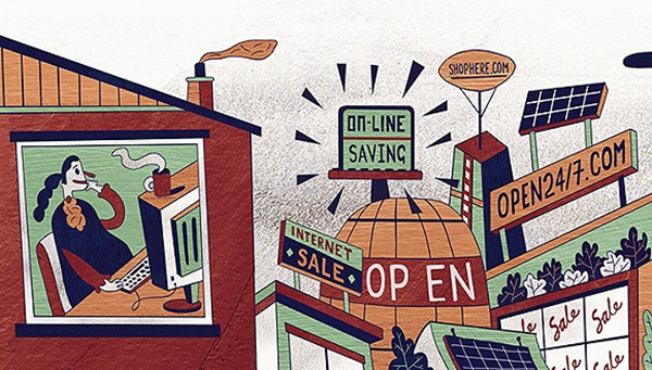 大牌进口化妆品“下血本”降价30%，这是要“死磕”海淘？