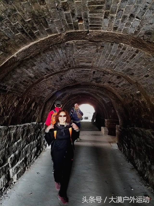 石家庄骑行路线西山森林公园,石家庄蒸汽机车公园