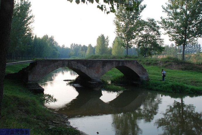 漯河为什么叫漯河,临颍县在漯河什么地位