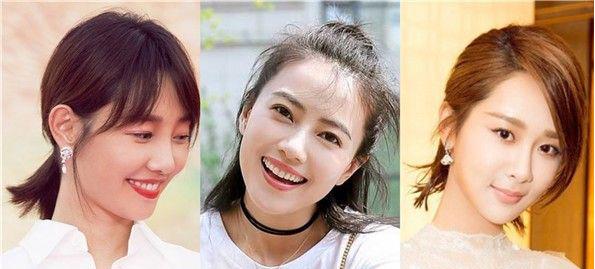 lob发型什么样,lob怎么让头发好看