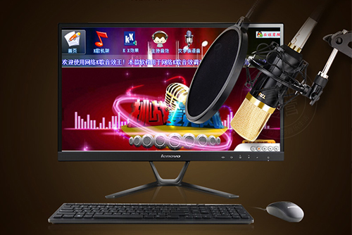 录音主播需要什么设备,做主播什么都不想做该怎么办