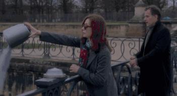 法国女人的神秘气质,法国女人为什么让人着迷