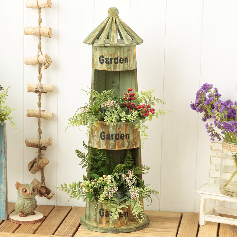 适合放大花的花架有哪些,花架用什么花比较好