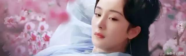 四海八荒中的小仙女,四海八荒的仙女