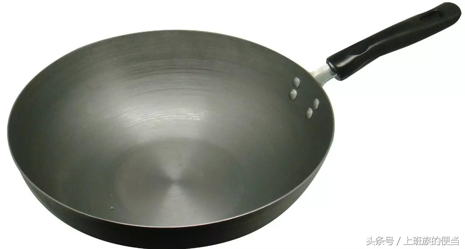 铸铁锅与不锈钢锅哪个不粘锅,不粘锅不锈钢锅铸铁锅哪个好