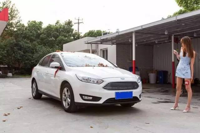 十万左右开着最爽的手动挡车型,3万元有驾驶乐趣的手动挡二手车