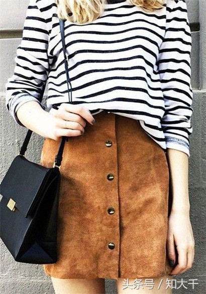 屁股大显瘦穿搭教程,盆骨太宽显瘦穿搭女