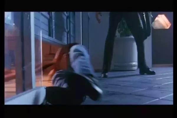 这是你们要的大长腿，备好纸巾，准备上下其手吧