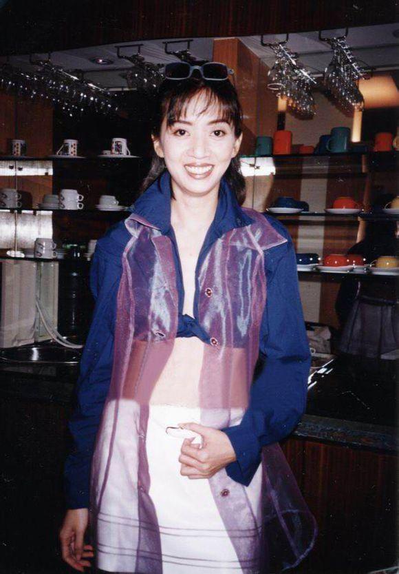 梅艳芳患癌早期本可治愈，却为何拒绝治疗？原因当真令人心酸！