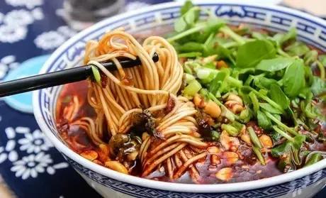 西安市内半日的小众绝佳去处,西安往东好玩儿的景点