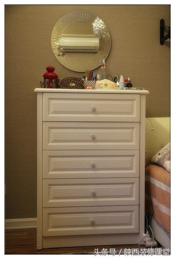 40平米温馨小窝38万,最实用的小房子